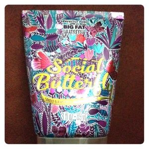 Perfectly Posh- Big Fat Yummy Hand Cream